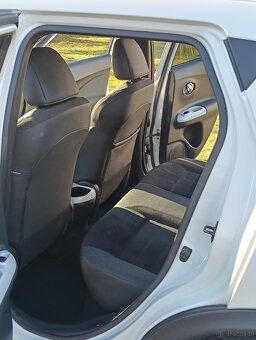 Nissan Juke 2016 - 7