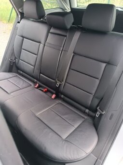Mercedes -Benz E 220 CDI - 7