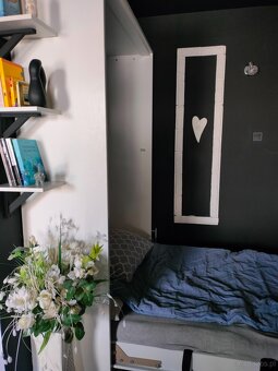 Sprzedam półkotapczan biały pionowy - 7