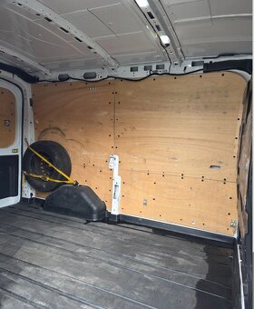 FORD TRANSIT STAN BDB ZADBANY - 7