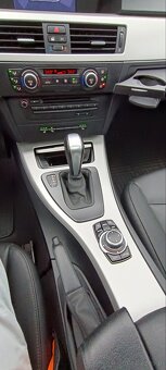 Prywatne BMW e91 - 7