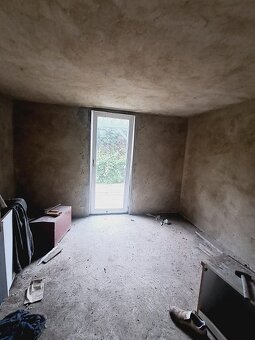 Działka rekreacyjna o pow. 336m2 z domkiem murowanym, Kalisz - 7