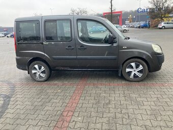Doblo 1.9 tdi 105-KM - 7