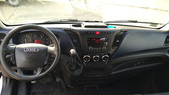 IVECO DAILY 35S15 3.0 DIESEL KLIMA 7 OSOB - 7