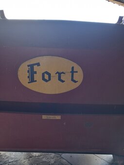 Sprzedam prase fort - 7