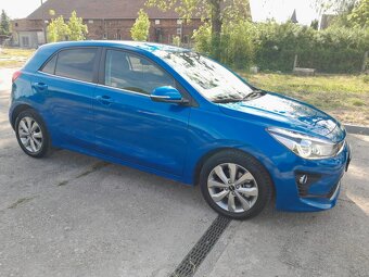 Kia Rio 2023r 6tys km - 7