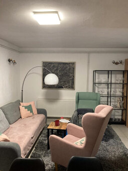 Chorwacja-umeblowany dom z widokiem na ogród i morze - 7