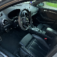 AUDI RS3 DAZA EU LIMOUSINE - 7