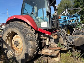 Części Case Magnum 200, 230, 270, 255, 270, 285, New Holland - 7