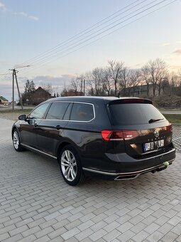 Sprzedam Volkswagen Passat 2.0 TDI SCR DSG7 Elegance Lift Mo - 7