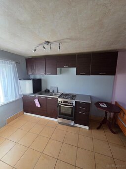 Działka Rod nad jeziorem - 7