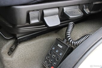 DAF LF 260 FA, EURO 6, HYDRAULICZNY PRZÓD, 80% OPON - 7