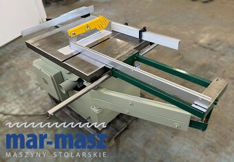 Piła tarczowa REMA DMMA-35 - 7