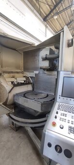 DMG DMU 60 monoBlock / Centrum obróbcze Pionowe - 7