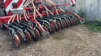 Agregat uprawowo Siewny Horsch Pronto 3DC rok pr 2012 sprowa - 7