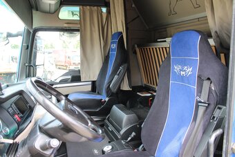 MAN TGX 18.500 4X2, LOWDECK, RETARDER, NIEZALEŻNA KLIMATYZAC - 7