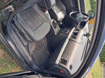 ZADBANY OPEL Vectra 1,9 Kombi - 7