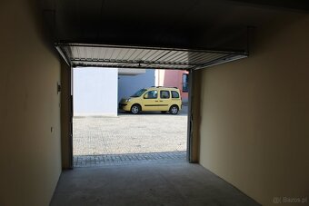 Wynajmę garaż w centrum ul. Cieplaka 3 Super Lokalizacja - 7