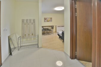 Apartament 2-pokojowy z widokiem na góry – Bansko, Bułgaria - 7