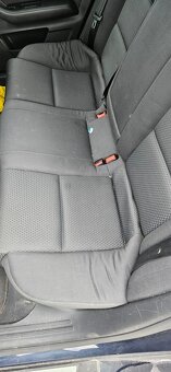 Audi A6C6 - 7