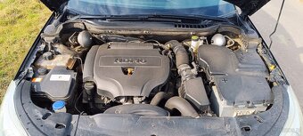 Citroen C5 X7 2.0 HDI 163km - 7