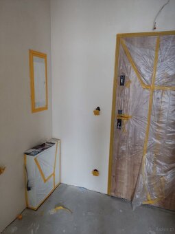 Apartament do wykończenia - 7