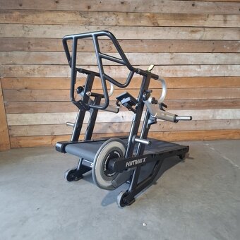 Sprzedam okazyjnie nowy Stairmaster Hiitmill X - 7