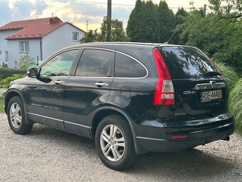 Honda CRV III 2012 r salon Polska - 7