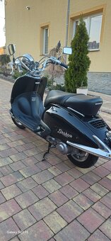 Honda Shadow 90, 1998 rok, klasyk, inwestycja, cena do nego - 7