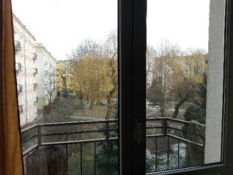 Pokój z kuchnią 38m2 na Ochocie ulica Trzech Budrysów - 7