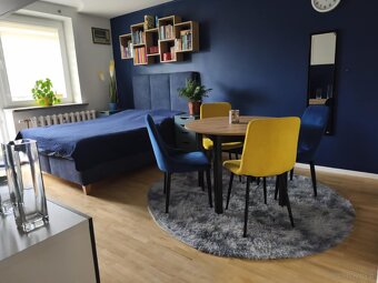 Dwupokojowe mieszkanie na Brandstaettera - 7