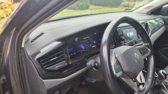 Volkswagen Taigo 2022 - 7