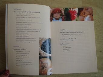 Choroby dziecięce – Naturalne sposoby leczenia, Laue, Salom - 7