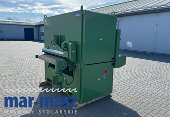 Szlifierka szerokotaśmowa OTT typ RS-O 110 - 7