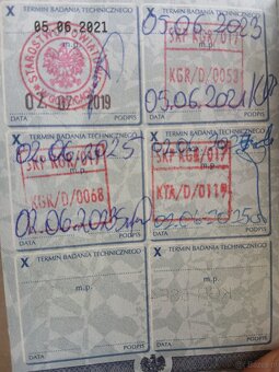 Skuter SYM Jet 50 - 7