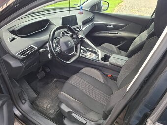 Sprzedam Peugeot 3008  SUV rok 2018 - 7