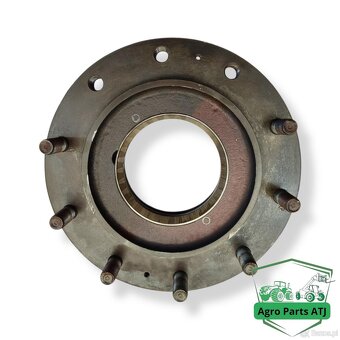 Piasta koła 18A13 87416108 CASE 580 - 7
