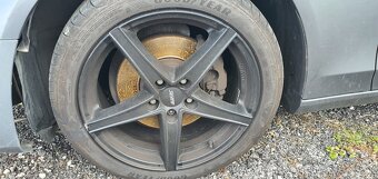 Audi A4 Avant 2014 (ID 1570) - 7