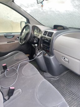 Sprzedam Citroen Jumpy 9 osobowy long - 7