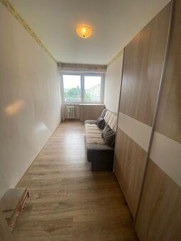 Mieszkanie o pow. 37.20m2, III p., Al. Wojska Polskiego - 7