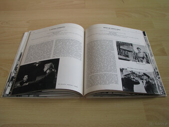 100 filmów angielskich, Andrzej Kołodyński - 7