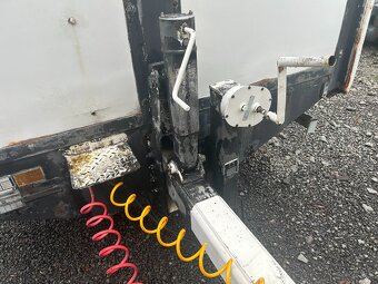 UNITRUCK TRP105 10t - 7