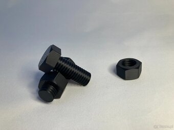 Druk 3D na zamówienie – projektowanie, doradztwo, części tec - 7