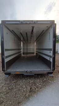 Kontener Izoterma / Kontener Magazynowy / Magazyn 8m / K158 - 7