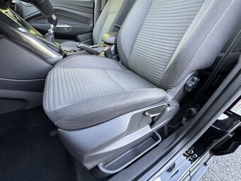 Ford Grand C-MAX 2.0TDCI/110kW 2.Maj. r.v. 2016 - 7