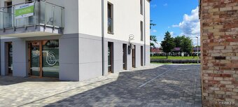Lokal 34 m2 w Piszu Al. Piłsudskiego 15A+Miejsce Postojowe - 7
