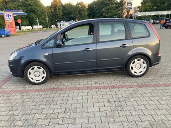 C-MAX - 7