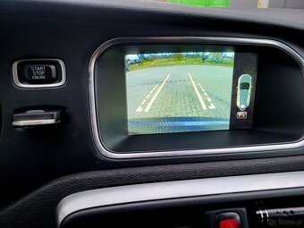 Volvo V40 2.0 Diesel 190 KM 2014rok - 7