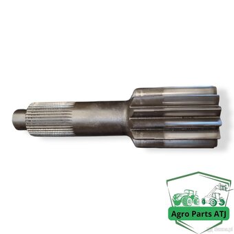 Zwolnica tylna 6005019446 3582361M4 Massey Ferguson 7480 - 7