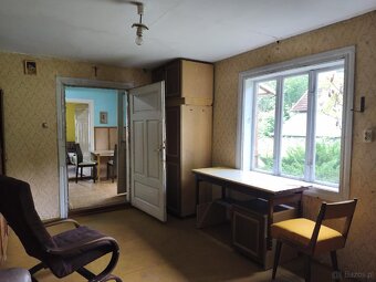 Dom w zielonej i spokojnej miejscowości - 7